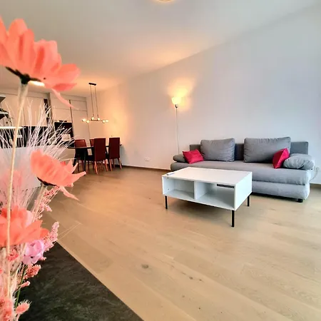 Zwirn New Free Parking * ברטיסלאבה