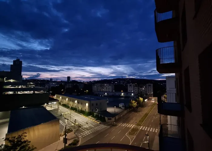 Zwirn New Free Parking