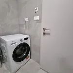 Zwirn New Free Parking Apartmán *
