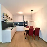 Apartmán Zwirn New Free Parking *
