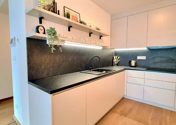 Apartament Zwirn New Free Parking Bratislava