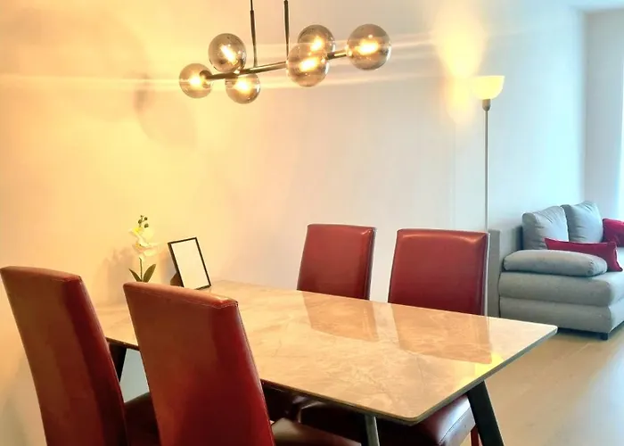 Zwirn New Free Parking براتسيلافا